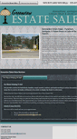 Mobile Screenshot of greenviewestatesales.com